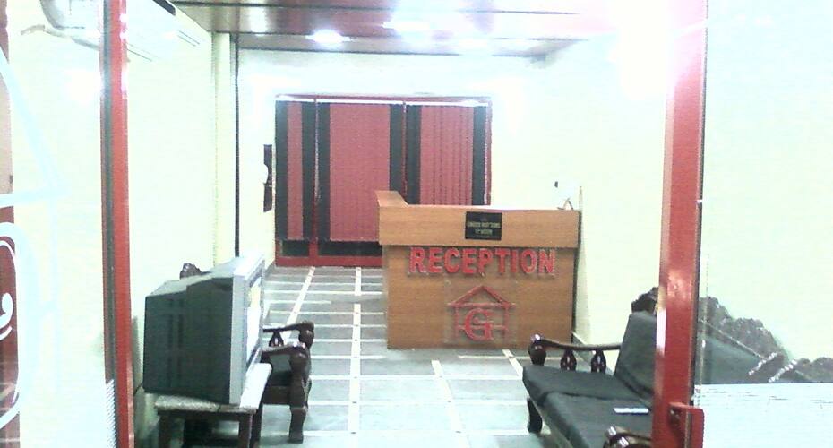 The Grand Hindustan, Jaipur 5